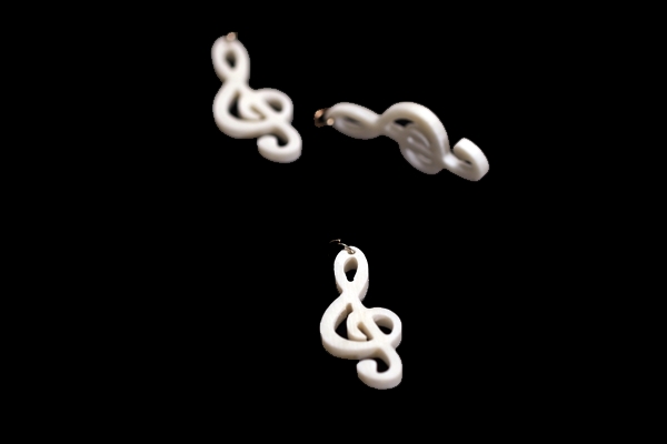 Violinkulcs